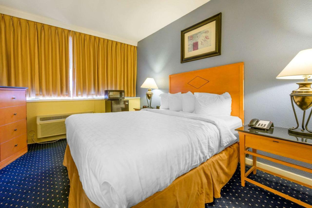 Inn At Lebanon - Hershey & Manheim Area Exterior foto