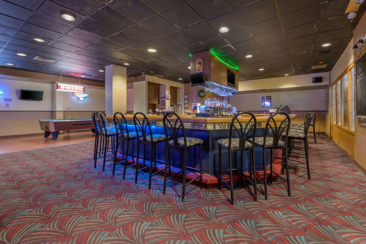 Inn At Lebanon - Hershey & Manheim Area Exterior foto